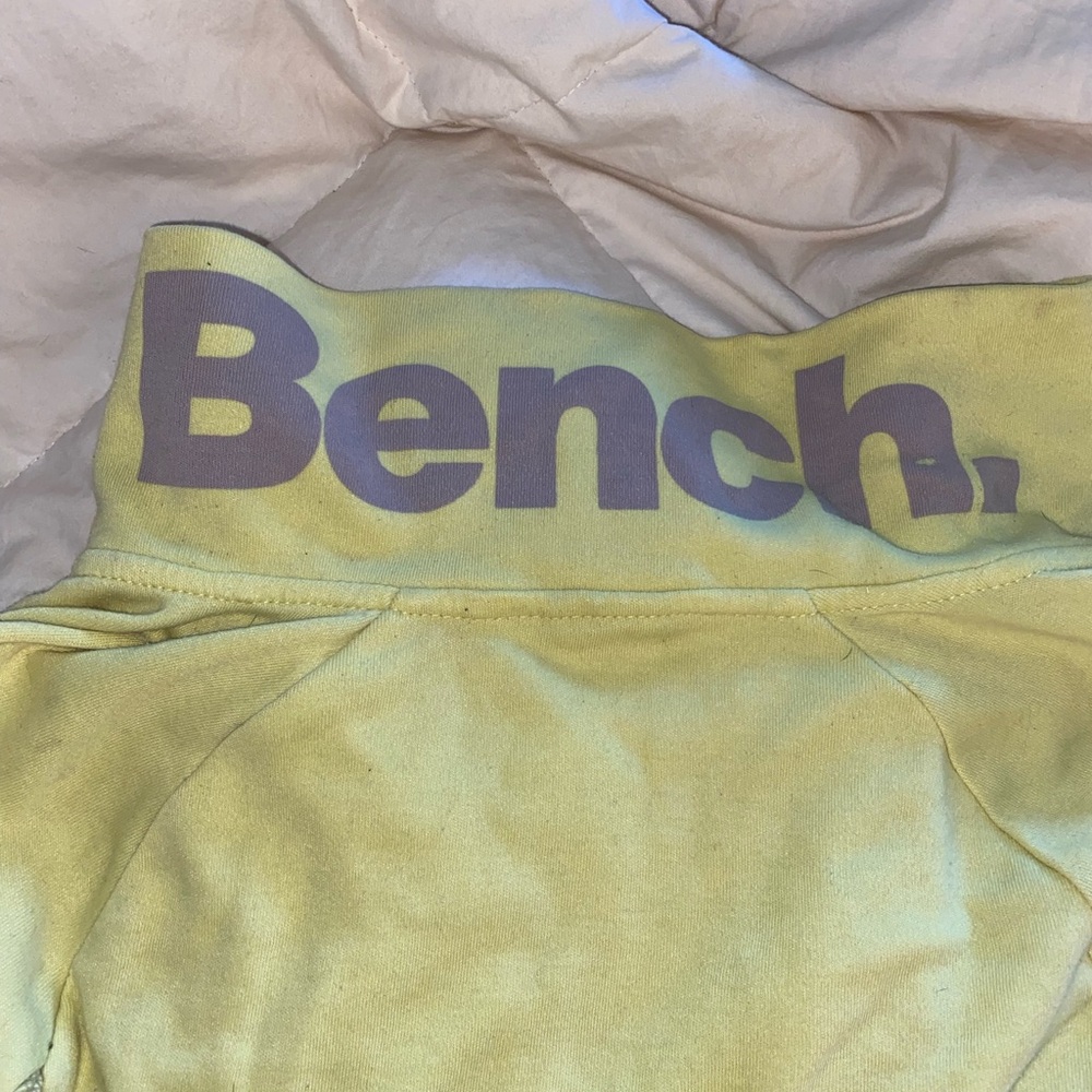 Woman’s bench sweater - Picture 6 of 7